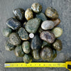 Mexican Beach Pebbles 1" - 3" - 20 Pound Bag