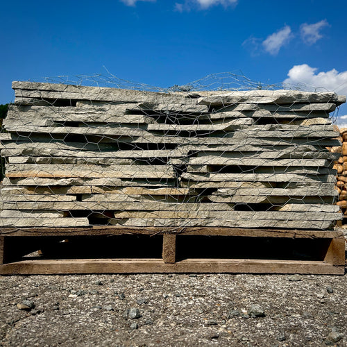 Southern Flagstone Grey- Thin