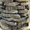 Fieldstone Cap Stone 2"